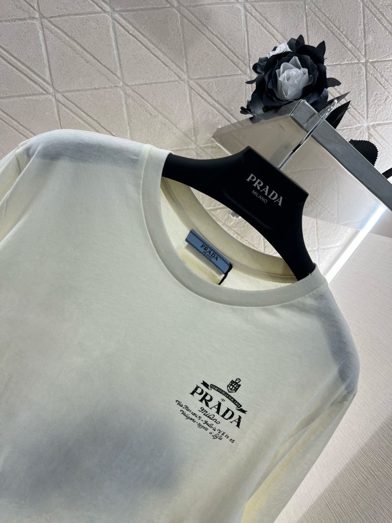 Prada T-Shirts